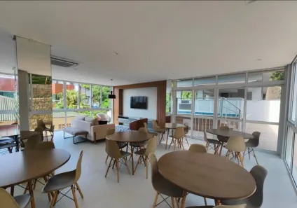 Cobertura com 3 Quartos à venda, 157m² no Jurerê, Florianópolis