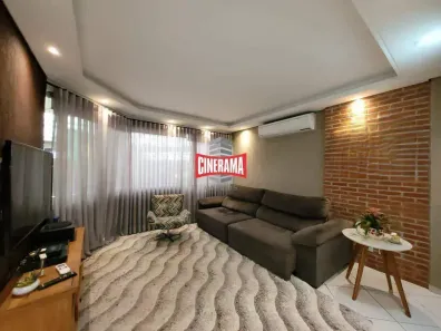 Sobrado com 3 Quartos à venda, 185m² no Santa Paula, São Caetano do Sul
