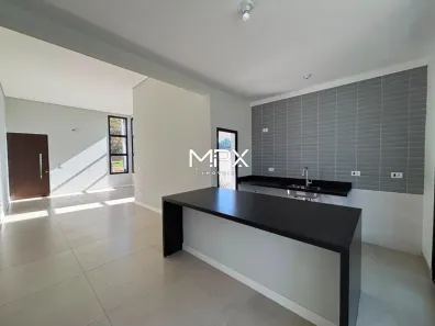 Casa de Condomínio com 3 Quartos à venda, 172m² no Santa Rosa Ipês, Piracicaba