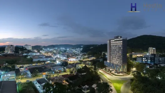 Apartamento com 2 Quartos à venda, 61m² no Atiradores, Joinville