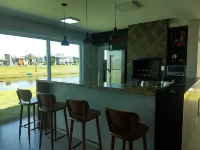 Casa de Condomínio com 4 Quartos à venda, 224m² no Arroio Teixeira, Capão da Canoa