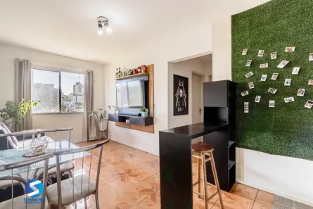 Apartamento com 2 Quartos à venda, 58m² no Partenon, Porto Alegre