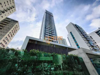 Apartamento com 3 Quartos à venda, 65m² no Boa Viagem, Recife