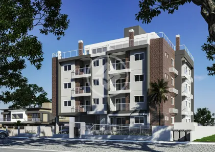 Apartamento com 2 Quartos à venda, 67m² no Ingleses do Rio Vermelho, Florianópolis