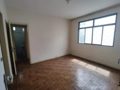 Apartamento com 2 Quartos para alugar, 85m² no Anchieta, Belo Horizonte