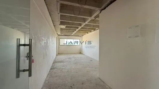 Sala Comercial com 1 Quarto para alugar, 34m² no Gruta de Lourdes, Maceió