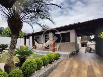 Casa com 2 Quartos à venda, 145m² no Prata, Teresópolis