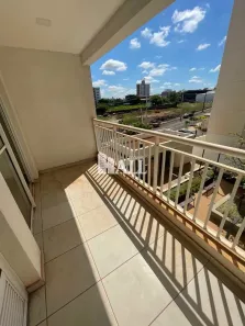 Apartamento com 3 Quartos à venda, 76m² no Vila Redentora, São José do Rio Preto