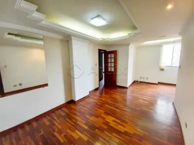 Apartamento com 3 Quartos à venda, 95m² no Vila Rehder, Americana