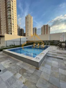 Apartamento com 1 Quarto para alugar, 44m² no Parque Campolim, Sorocaba