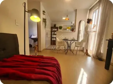 Apartamento com 2 Quartos à venda, 43m² no Gleba Ribeirão Limeiro, Londrina
