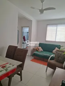 Apartamento com 2 Quartos à venda, 50m² no Recanto Quarto Centenário, Jundiaí