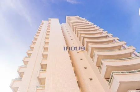 Apartamento com 3 Quartos à venda, 100m² no Centro, Fortaleza