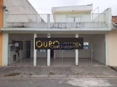Casa com 5 Quartos à venda, 140m² no Jardim Panorama (Zona Leste), São Paulo