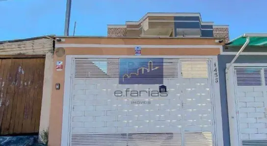 Sobrado com 3 Quartos à venda, 120m² no Vila Carrão, São Paulo