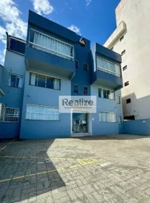 Apartamento com 2 Quartos à venda, 60m² no Itajuba, Barra Velha