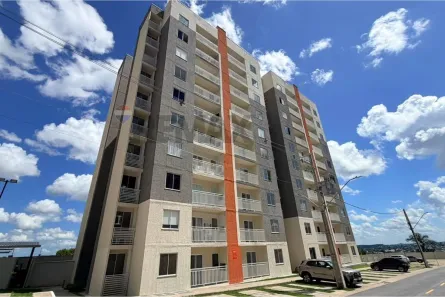 Apartamento com 2 Quartos à venda, 51m² no Cidade Nova, Manaus