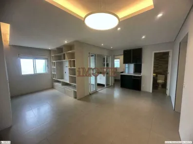 Apartamento com 2 Quartos à venda, 82m² no Jardim Caravelas, São Paulo