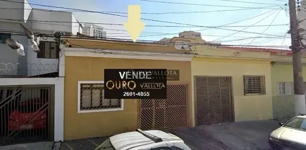 Casa com 3 Quartos à venda, 102m² no Mooca, São Paulo