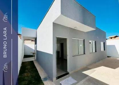 Casa com 2 Quartos à venda, 53m² no Vila Verde, Betim