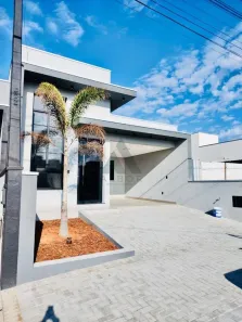 Casa de Condomínio com 3 Quartos à venda, 139m² no Loteamento Residencial Reserva das Paineiras, Itapetininga