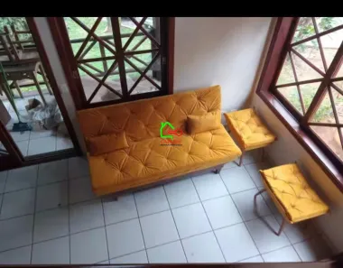 Casa de Condomínio com 2 Quartos à venda, 90m² no Maresias, São Sebastião