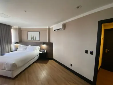 Apartamento com 1 Quarto à venda, 22m² no São João, Feira de Santana