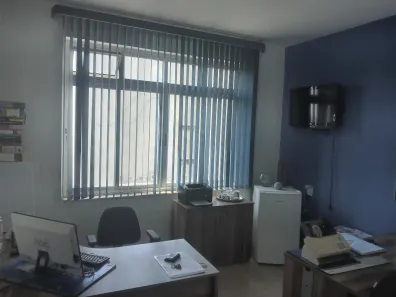 Sala Comercial à venda, 30m² no Centro, São Caetano do Sul