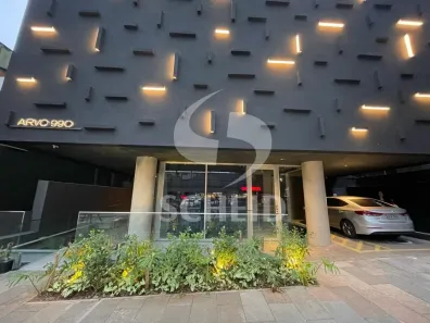 Ponto Comercial para alugar, 389m² no Cerqueira César, São Paulo