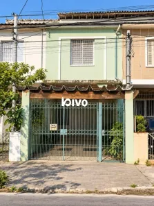 Sobrado com 2 Quartos à venda, 144m² no Vila Clementino, São Paulo