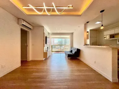 Apartamento com 3 Quartos à venda, 111m² no Estreito, Florianópolis