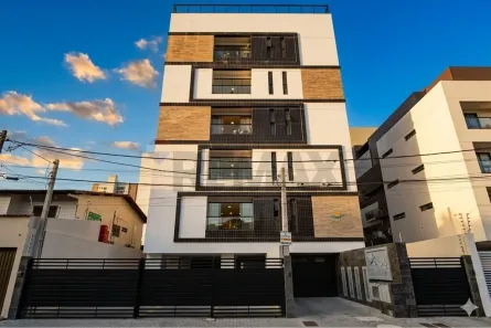 Apartamento com 2 Quartos à venda, 46m² no Jardim Oceania, João Pessoa