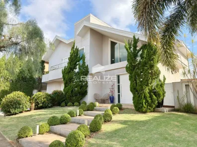 Sobrado com 4 Quartos à venda, 517m² no Ipê, Foz do Iguaçu