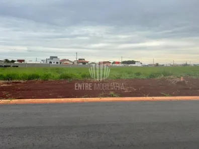 Lote/Terreno à venda, 300m² no Betel, Paulínia