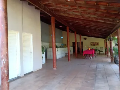 Fazenda/Sítio com 3 Quartos à venda, 312m² no , Guapiaçu