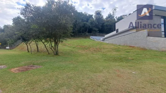 Lote/Terreno à venda, 851m² no Aglomeração Urbana de Jundiaí, Louveira