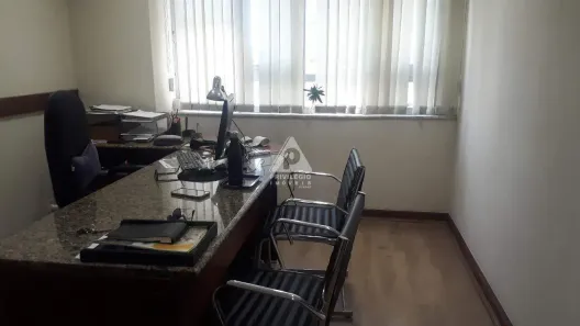 Sala Comercial à venda, 197m² no Centro, Rio de Janeiro