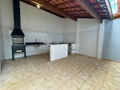 Casa com 2 Quartos à venda, 55m² no Jardim Torrão de Ouro, São José dos Campos