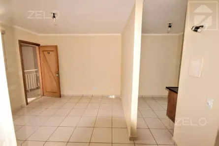 Apartamento com 2 Quartos à venda, 51m² no Jardim Amazonas, Campinas