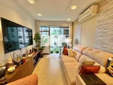 Apartamento com 2 Quartos à venda, 93m² no Botafogo, Rio de Janeiro