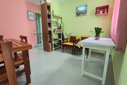 Apartamento com 2 Quartos à venda, 46m² no Tatuquara, Curitiba