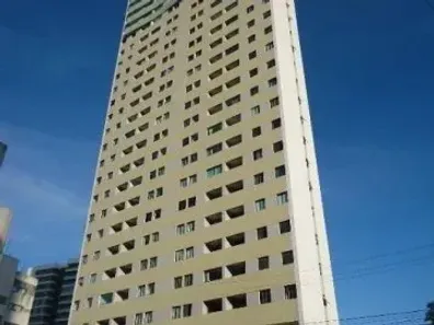 Apartamento com 3 Quartos à venda, 57m² no Madalena, Recife