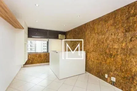 Sala Comercial para venda ou aluguel, 74m² no Santa Cecília, São Paulo