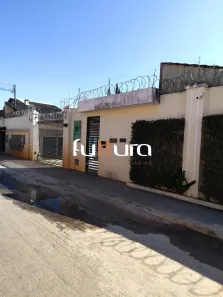 Casa de Condomínio com 3 Quartos à venda, 93m² no Jardim Imperial, Aparecida de Goiânia
