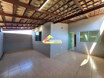 Casa com 3 Quartos à venda, 70m² no João Antônio Gonçalves, Divinópolis