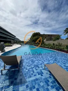 Flat com 1 Quarto à venda, 32m² no Cupe, Ipojuca