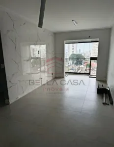 Apartamento com 2 Quartos à venda, 64m² no Mooca, São Paulo