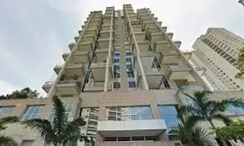 Apartamento com 2 Quartos à venda, 162m² no Parque do Morumbi, São Paulo