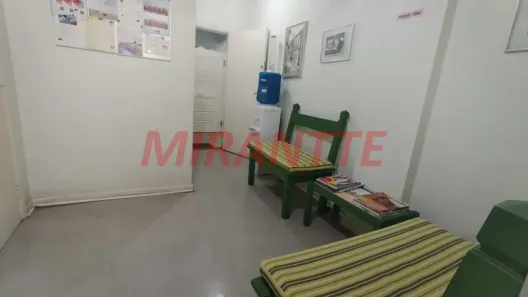 Sala Comercial à venda, 33m² no Santana, São Paulo