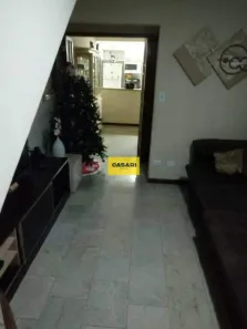 Sobrado com 2 Quartos à venda, 250m² no Taboão, São Bernardo do Campo
